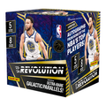 2023/24 Panini Revolution Basketball Hobby 16 Box Case