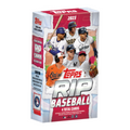 2023 Topps Rip Baseball Box (10 Box Case)