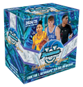 2024-25 Bowman University Chrome Basketball Sapphire Box