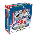 2025 Topps Series 2 Baseball Mega 20 Box Case